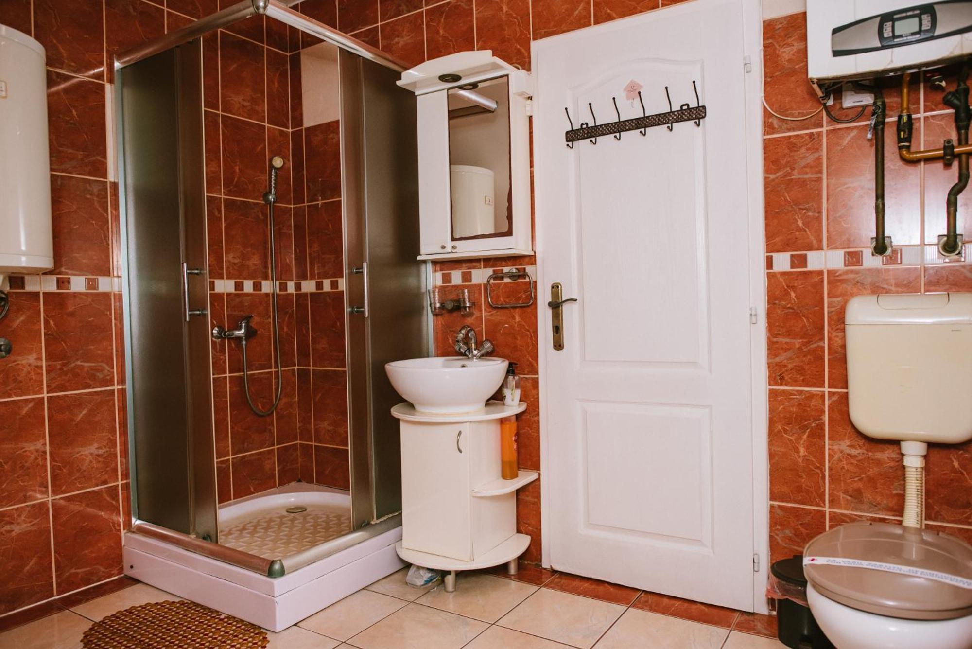 Sobe Tatjana Apartment Palic Exterior photo