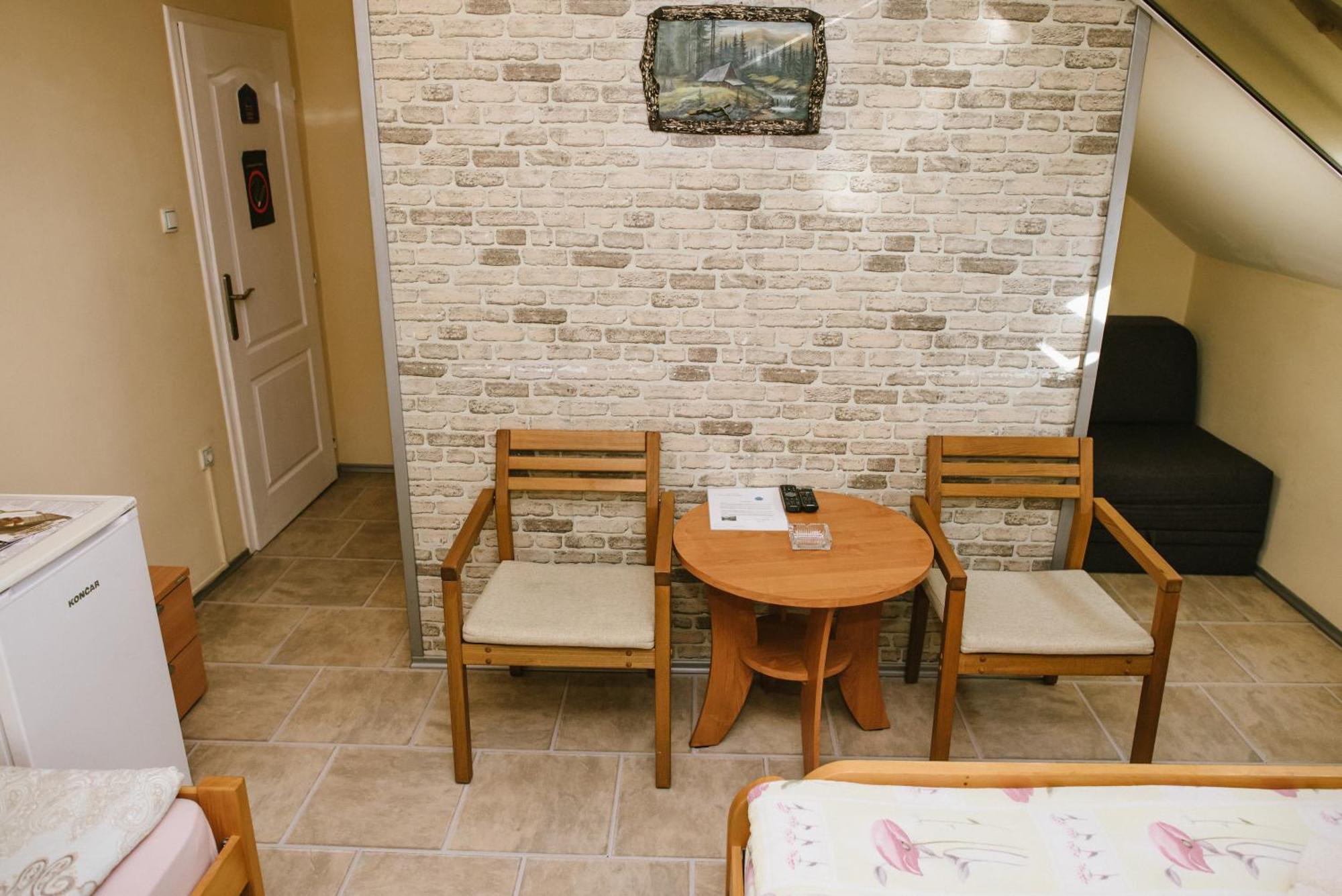 Sobe Tatjana Apartment Palic Exterior photo